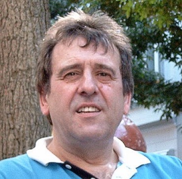 Heinz Scheepers