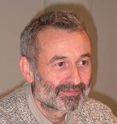 Hubert Scheepers