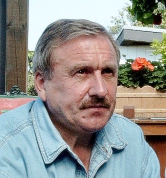 Kurt Scheepers